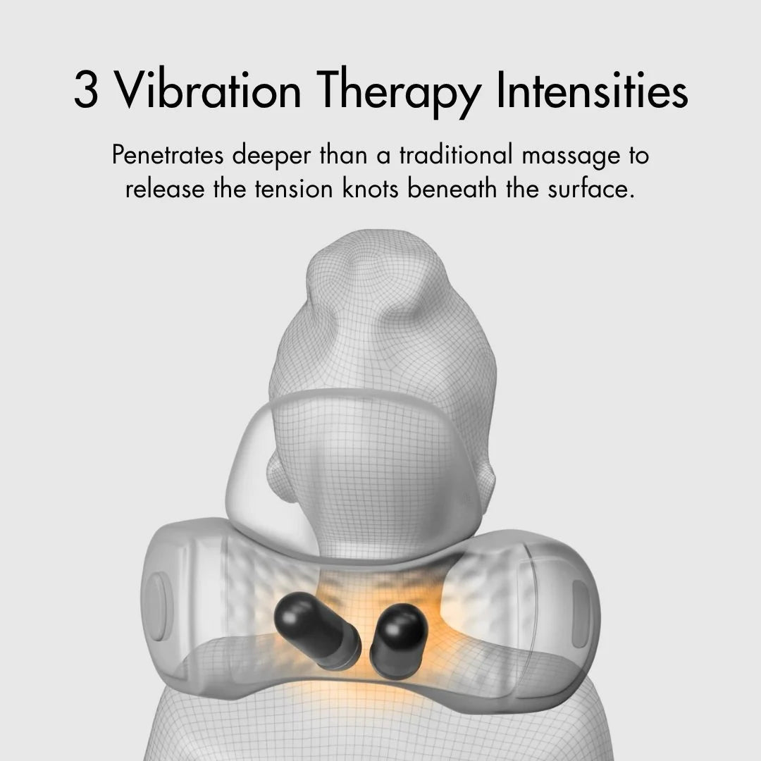 SootheMove™ Neck Recovery System