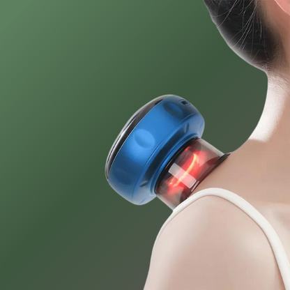 Cirvana Smart Electric Cupping Massager