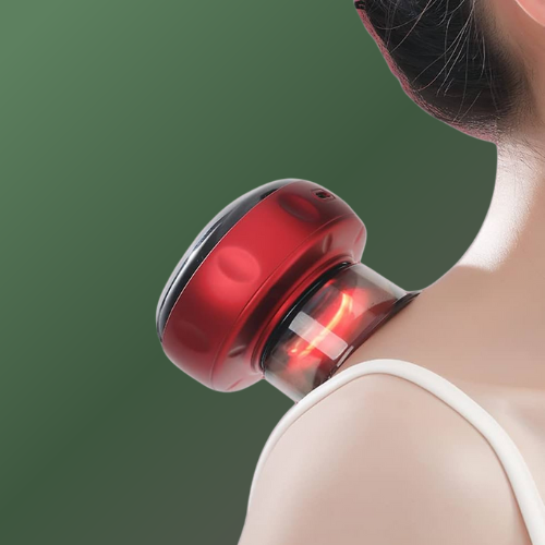 Cirvana Smart Electric Cupping Massager