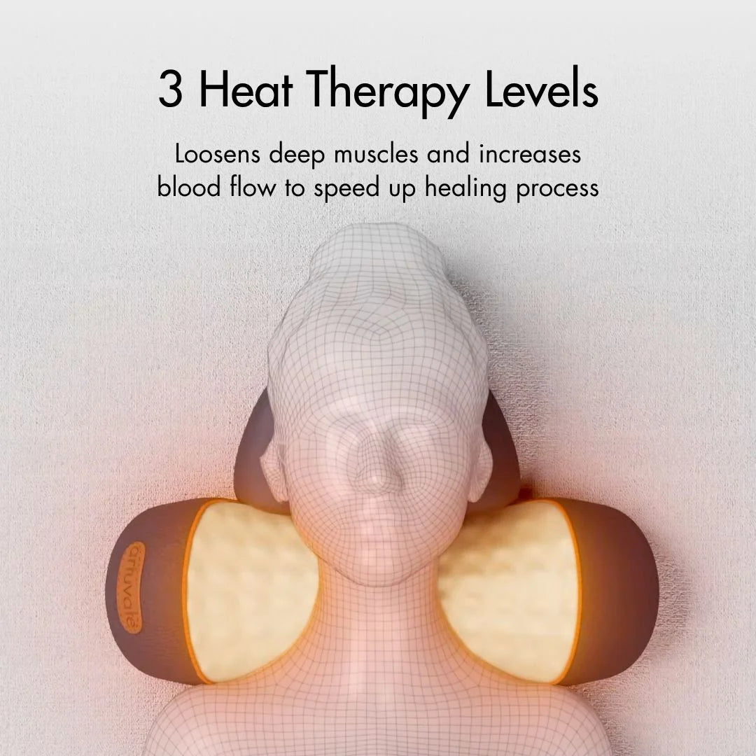 SootheMove™ Neck Recovery System