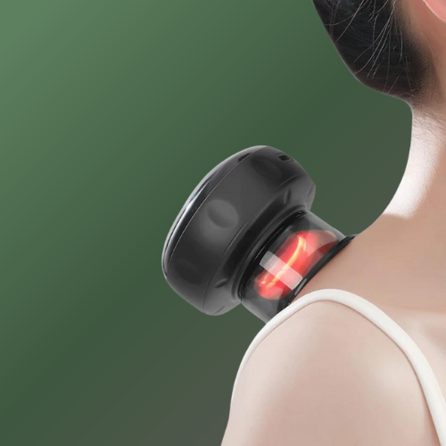 Cirvana Smart Electric Cupping Massager