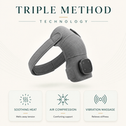 SootheMove™ Shoulder Recovery System