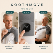 SootheMove™ Shoulder Recovery System