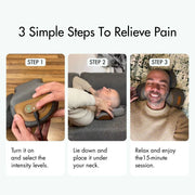 SootheMove™ Neck Recovery System
