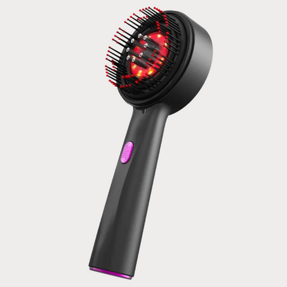 Lunova Scalp Massager