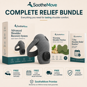 SootheMove™ Shoulder Recovery System
