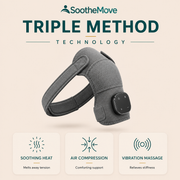 SootheMove™ Shoulder Recovery System