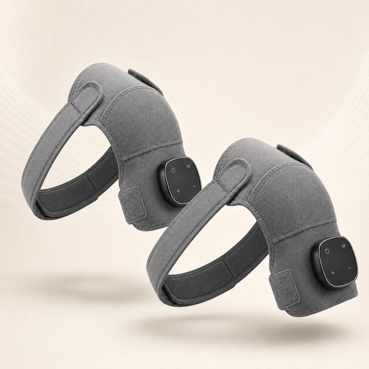 SootheMove™ Shoulder Recovery System