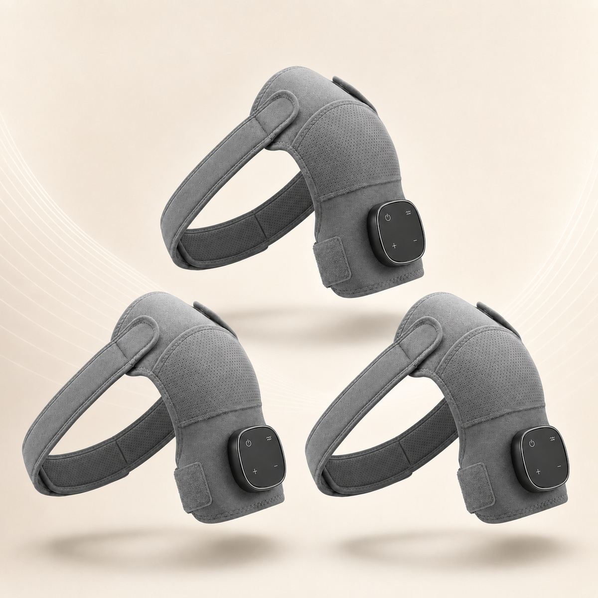 SootheMove™ Shoulder Recovery System